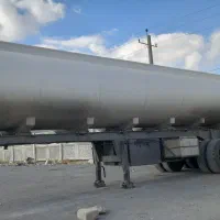 تانکر چهار مواد|خودرو سنگین|مهاجران, |دیوار