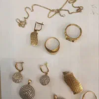 مقداری طلا از 1% تا 4% فروش  خرید معاوضه فاکتور