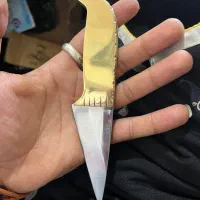 چاقو کلکسیونی