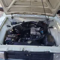 پیکان وانت 92|خودرو سواری و وانت|فردوسیه, |دیوار