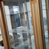 ویترین طبقه طبقه