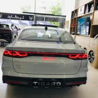 BYD-QINLثبت نام بی وای دی|خودرو سواری و وانت|کرج, فاز ۴ مهرشهر|دیوار