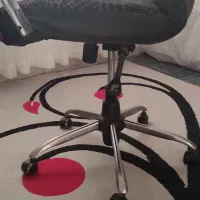 صندلی اداری|مبلمان اداری|پاکدشت, پاکدشت (مامازند)|دیوار