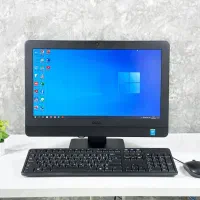 آل این وان Dell/رم8/هارد500/صفحه21/دفتری و اداری