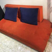 کاناپه در حد نو|مبلمان خانگی و میز عسلی|هشتگرد, مدرس|دیوار