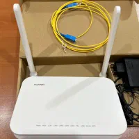 مودم فیبر نوری مخابراتی هواوی مدل EG8145 X6