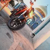 موتربنلی ۲۵۰|موتورسیکلت|نگار, |دیوار
