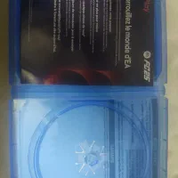 بازی fc25|کنسول، بازی ویدئویی و آنلاین|شهرضا, |دیوار