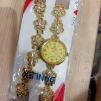 ساعت مچی زنانه دست بند دار|ساعت|شادگان, |دیوار