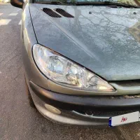 206 مدل 99 بیرنگ تیپ 2