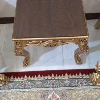 مبل سلطنتی|مبلمان خانگی و میز عسلی|ملارد, |دیوار