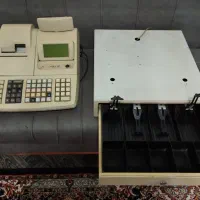 صندوق فروشگاه یا سوپر مارکت|فروشگاه و مغازه|نسیمشهر, |دیوار