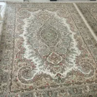 دوعدد فرش 9متری