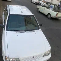 پراید 132دوگانه سوز|خودرو سواری و وانت|تهران, شهرک شریعتی|دیوار