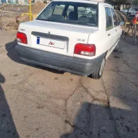 پراید ۹۶ بی رنگ|خودرو سواری و وانت|گناباد, |دیوار