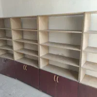 استند شیشه‌ای|فروشگاه و مغازه|مشهد, ده دی|دیوار