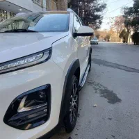 ام وی ام pro x22 . دنده مدل ۱۴۰۳ در حد|خودرو سواری و وانت|مشهد, خرمشهر|دیوار