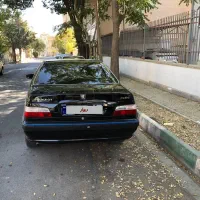 پژو پارس ۱۴۰۱ دریچه سیمی|خودرو سواری و وانت|دماوند, گیلاوند|دیوار