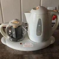 چای ساز|سماور، چایساز، قهوهساز|کرمان, |دیوار