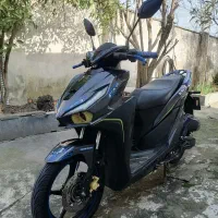 کلیک s2 تمیز و اسپرت/فوری