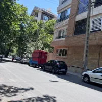 مشارکت الهیه ۶۵۰ متر دونبش