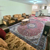 منزل دربست مبله و سوییت اجاره ای همکف حیاط دار