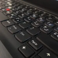لپتاپ لنوو LENOVO THINKPAD E14 با 2GB گرافیک|رایانه همراه|تهران, امام زاده حسن|دیوار