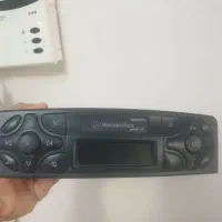 پخش بنز از مدل ۱۹۸۴