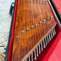 سنتور سالم و خوش نوا با کیف