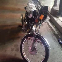 بهرو ۱۲۵ مدل ۹۰
