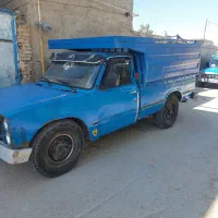 نیسان تکسوز