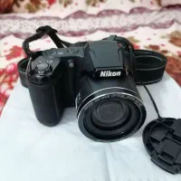 دوربین عکاسی و فیلمبرداری مارک نیکون