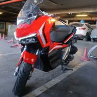 AGV 150cc