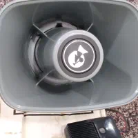 بلندگو همراه نو