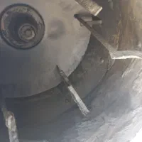 فروش دستگاه بلوک زن ومیکسر|ماشین‌آلات صنعتی|شهریار, شهرک شاهد|دیوار