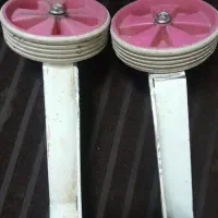 دوجفت تایر کمکی دوچرخه ۳۶۰ تومن