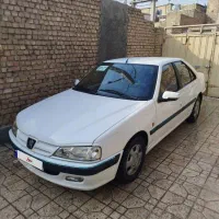 پژو پارس سال xu7