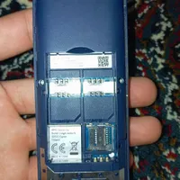 گوشی نوکیا 106 صفر|موبایل|مریوان, |دیوار