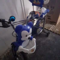 دوچرخه  نونو قیمت مقطوع