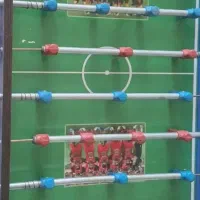 فوتبال دستی