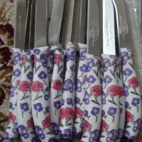 چاقوچنگال قاشق