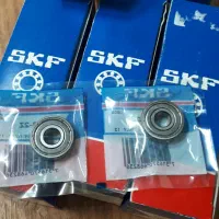 ۵۰ عدد بلبرینگ ۶۰۸ SKF