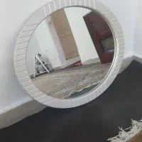 آینه برای رونیزکنسولی یاجاکفشی