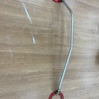 استرس بار پراید کاربراتور