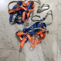 کمربند ایمنی کار