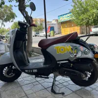m150کویر|موتورسیکلت|شیراز, شریف‌آباد|دیوار