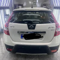 اچ سی کراس ۹۷|خودرو سواری و وانت|تهران, دکتر هوشیار|دیوار