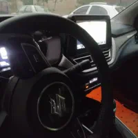 سواری سوزوکی بالنو۲۰۲۵ اتومات|خودرو سواری و وانت|پردیس, فاز ۴|دیوار