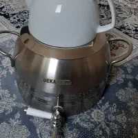 کتری قوری