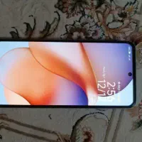 یک عدد گوشی نوت 12اس کاملا سالم بدون مشکل